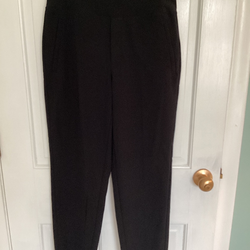 Athlete endless pant